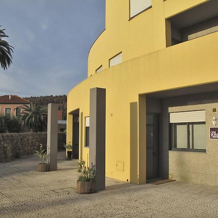 Casa Da Vila Cerveira Vila Nova de Cerveira Phòng bức ảnh
