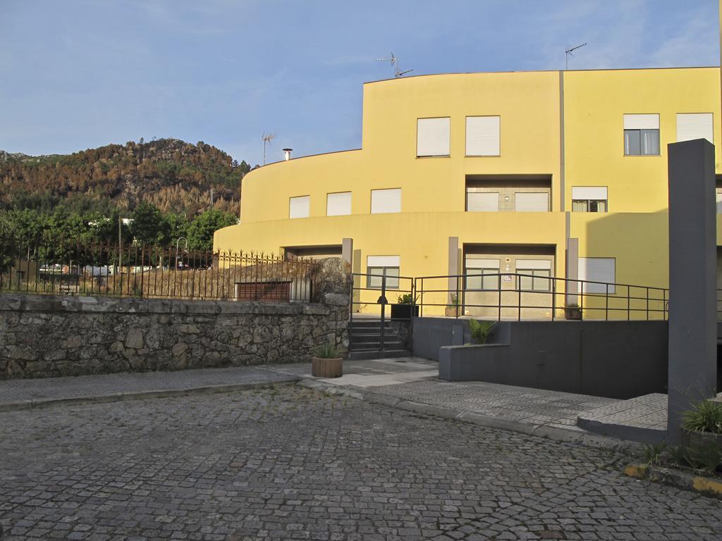 Casa Da Vila Cerveira Vila Nova de Cerveira Phòng bức ảnh