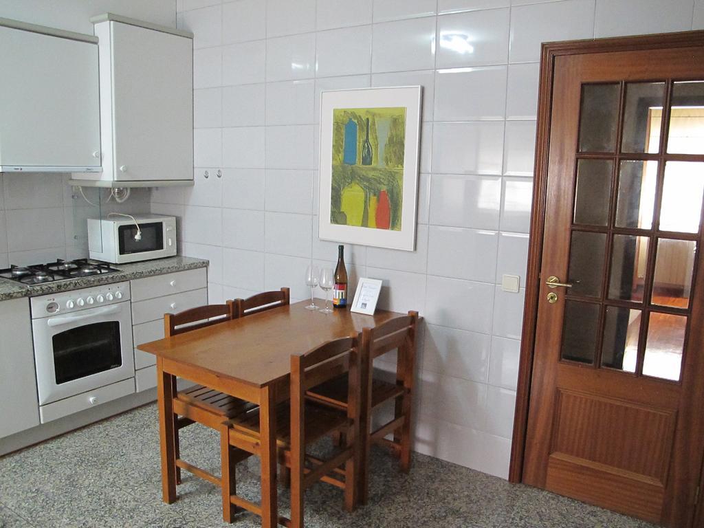 Casa Da Vila Cerveira Vila Nova de Cerveira Phòng bức ảnh