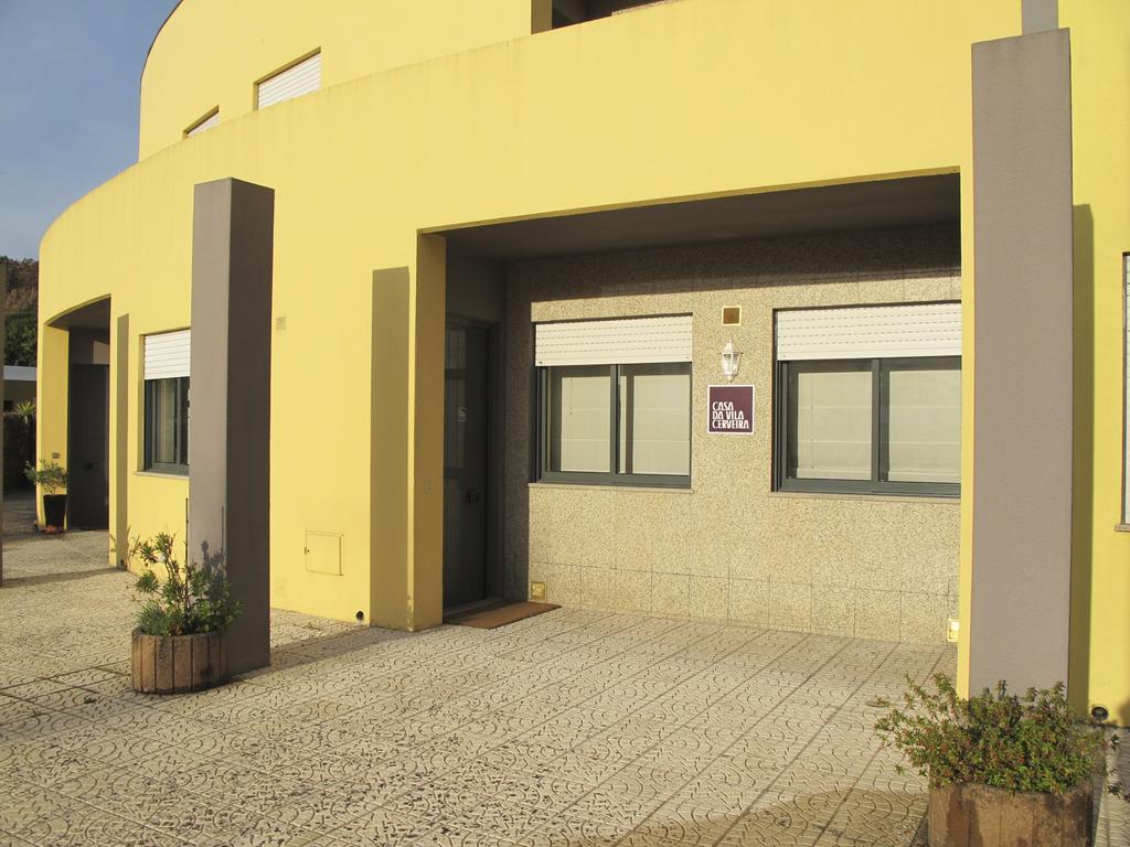 Casa Da Vila Cerveira Vila Nova de Cerveira Phòng bức ảnh