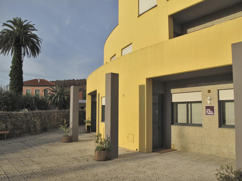 Casa Da Vila Cerveira Vila Nova de Cerveira Phòng bức ảnh